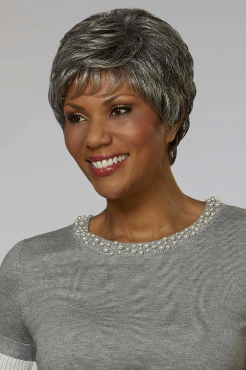 Henry Margu Wigs - Grace (#4753)