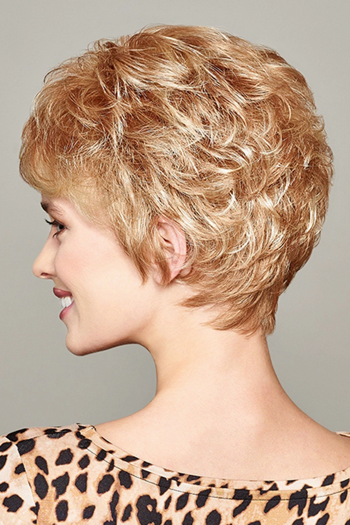 Henry Margu Wigs - Grace (#4753)