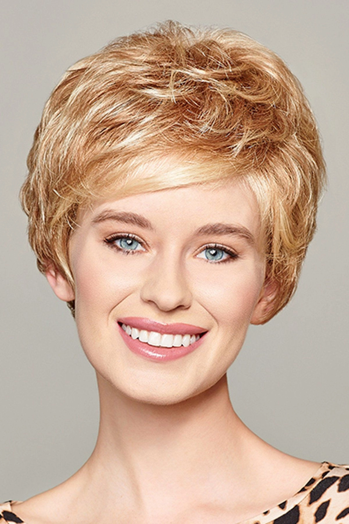 Henry Margu Wigs - Grace (#4753)