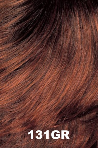 Henry Margu Wigs - Holly (#2445)