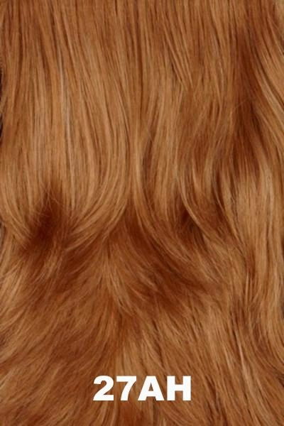 Henry Margu Wigs - Iris (#4780)