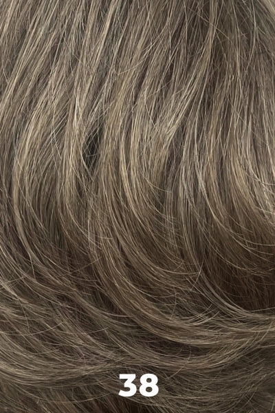 Henry Margu Wigs - Iris (#4780)