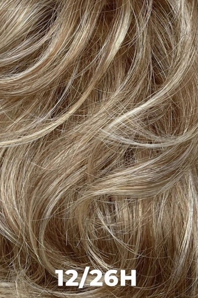 Henry Margu Wigs - Iris (#4780)