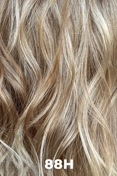 Henry Margu Wigs - Iris (#4780)