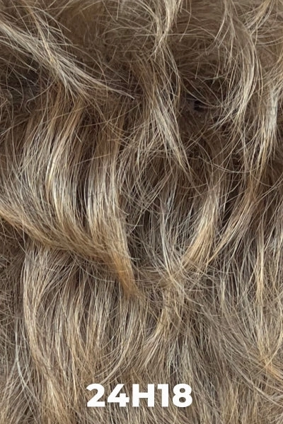 Henry Margu Wigs - Iris (#4780)