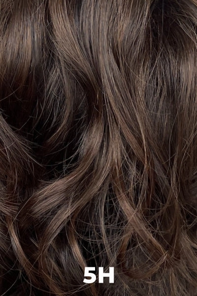 Henry Margu Wigs - Iris (#4780)