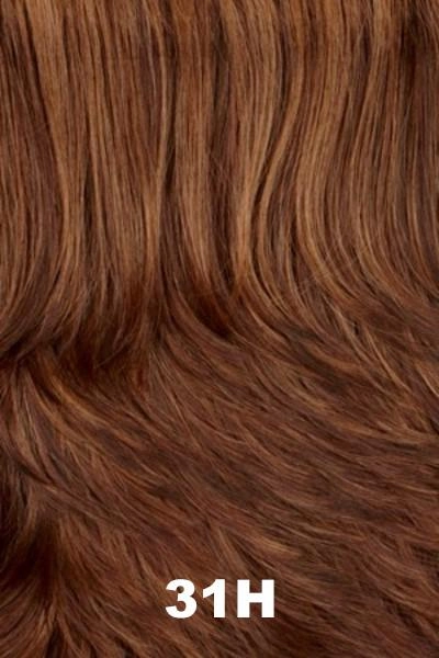 Henry Margu Wigs - Iris (#4780)