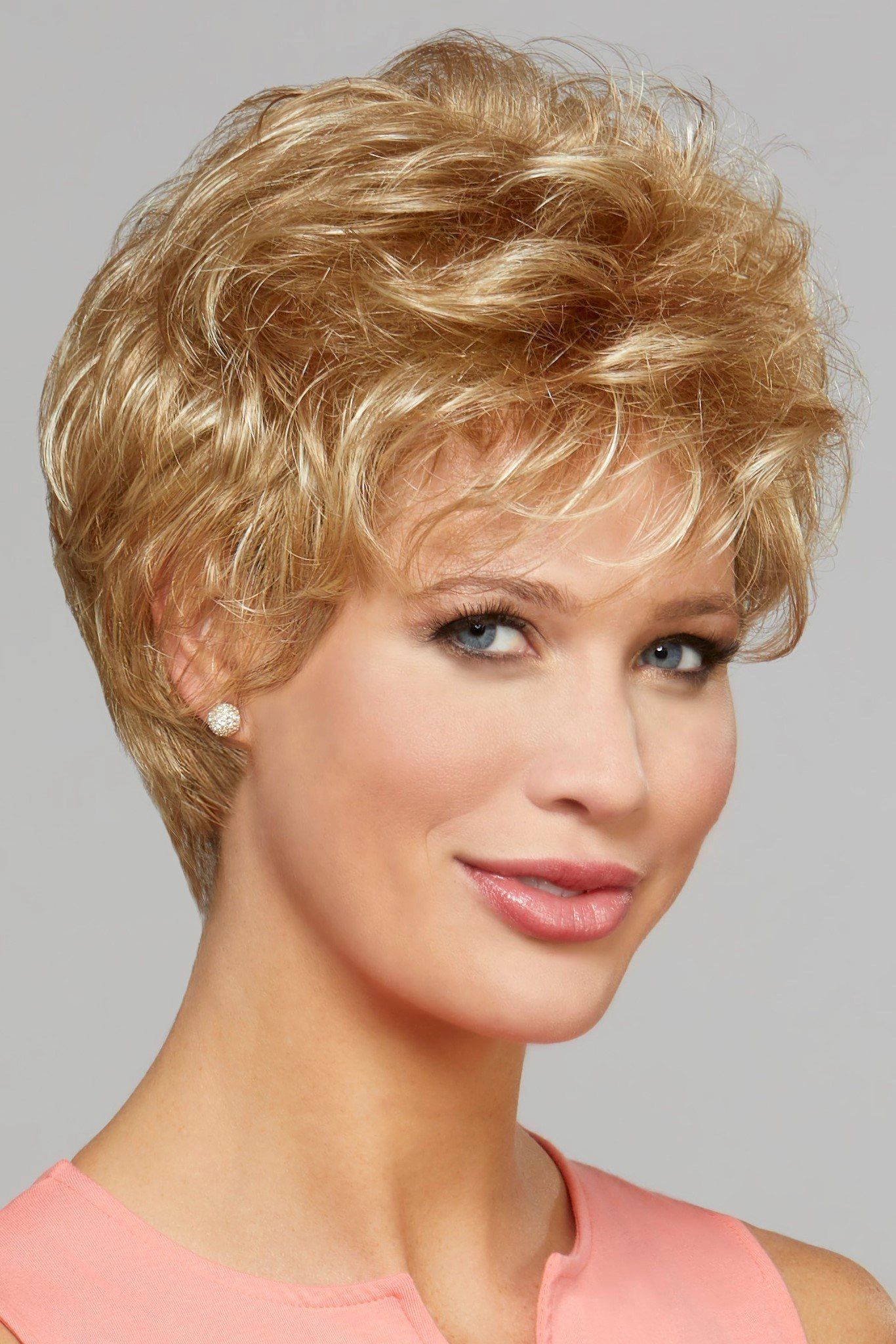 Henry Margu Wigs - Marnie (#2500)
