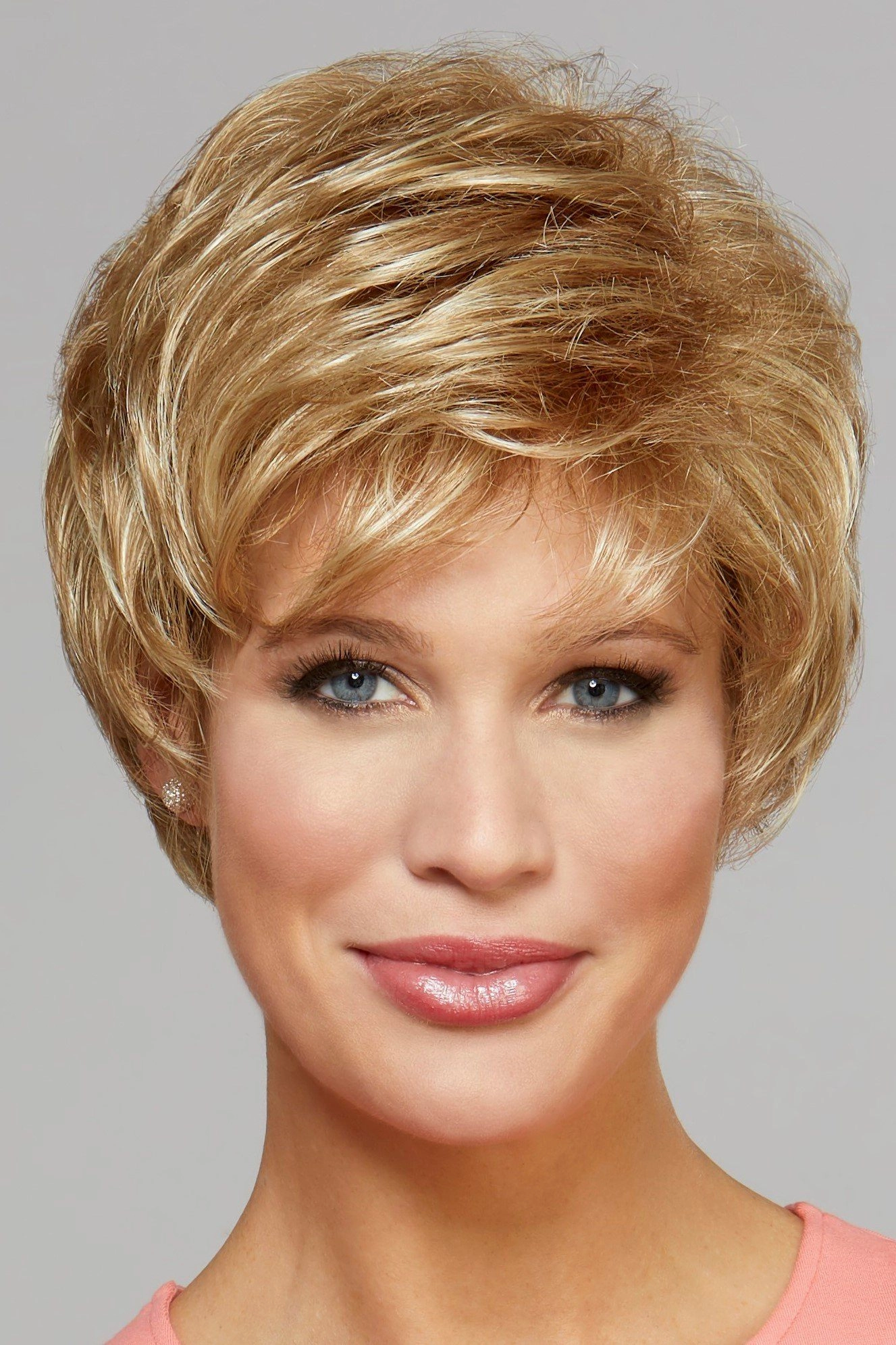 Henry Margu Wigs - Marnie (#2500)