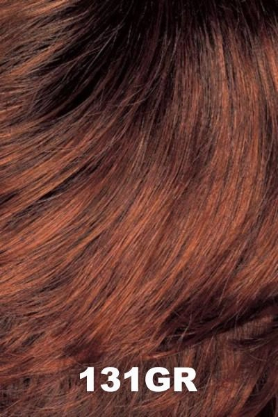 Henry Margu Wigs - Monica (#4751)