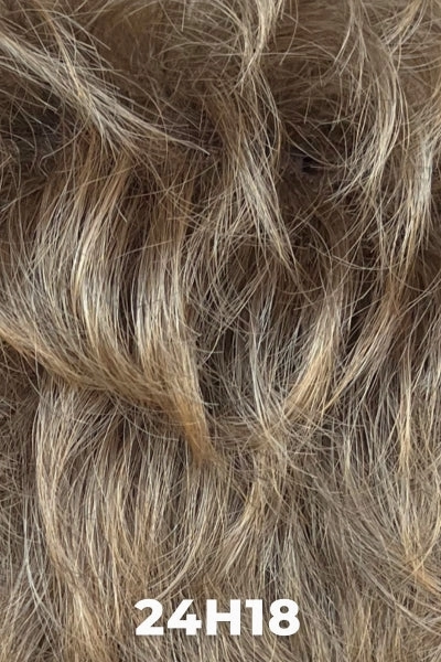 Henry Margu Wigs - Paris (#6002)