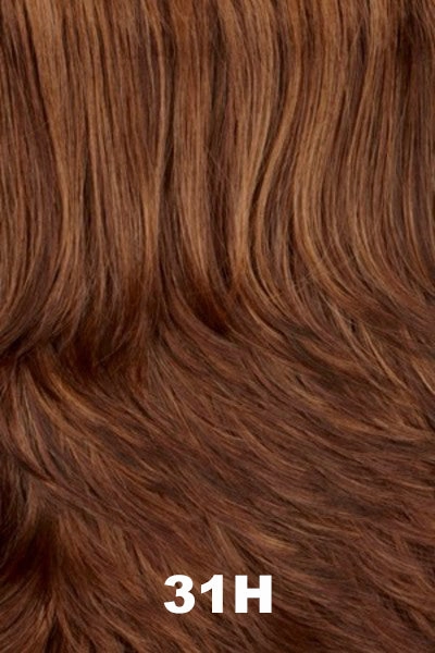 Henry Margu Wigs - Paris (#6002)