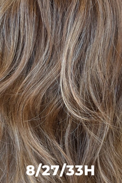 Henry Margu Wigs - Paris (#6002)
