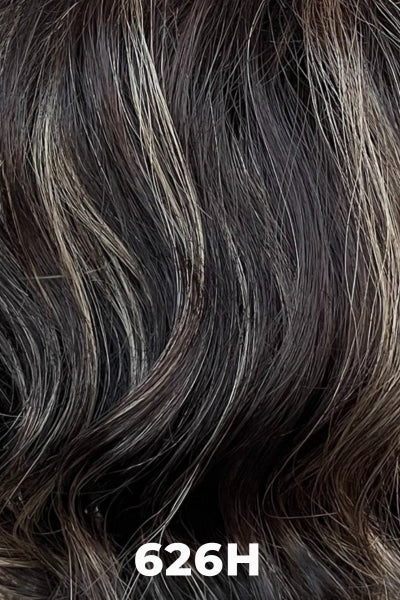 Henry Margu Wigs - Paris (#6002)