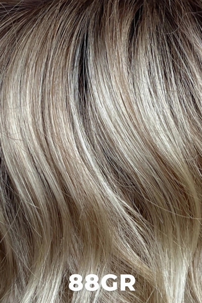 Henry Margu Wigs - Paris (#6002)