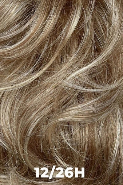 Henry Margu Wigs - Paris (#6002)