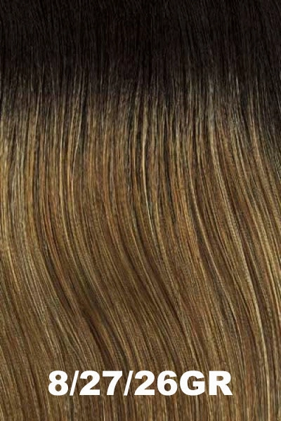 Henry Margu Wigs - Paris (#6002)