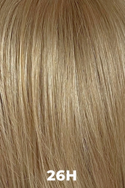 Henry Margu Wigs - Ruby (#2467)