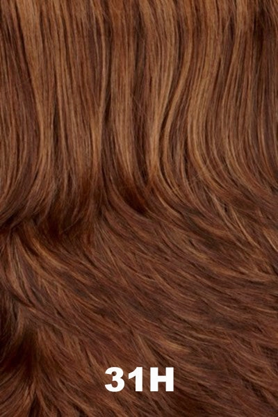 Henry Margu Wigs - Ruby (#2467)