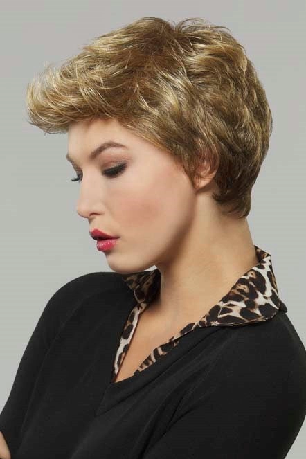 Henry Margu Wigs - Ruby (#2467)