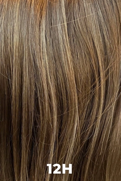 Henry Margu Wigs - Scarlet (#4770)