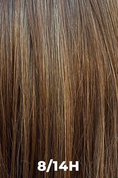 Henry Margu Wigs - Scarlet (#4770)