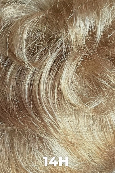 Henry Margu Wigs - Scarlet (#4770)