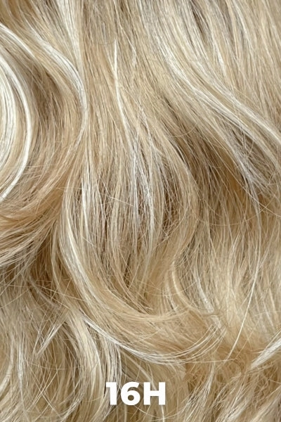 Henry Margu Wigs - Scarlet (#4770)