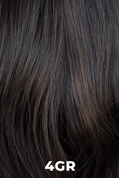 Henry Margu Wigs - Scarlet (#4770)