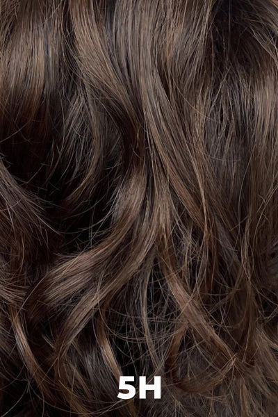 Henry Margu Wigs - Scarlet (#4770)