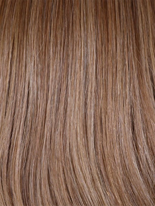 Hepburn | Synthetic Lace Front Wig (Hand Tied)