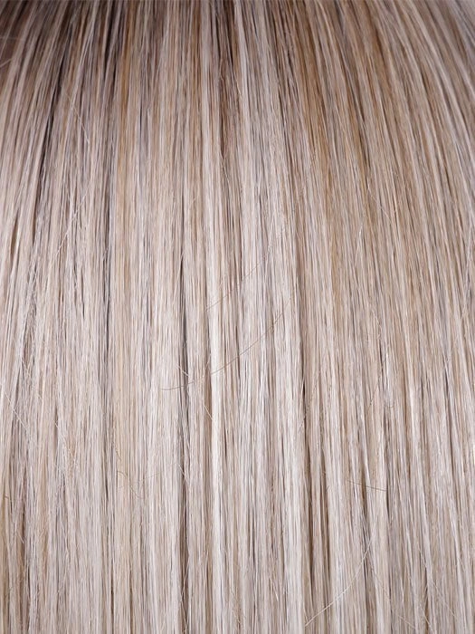 Hepburn | Synthetic Lace Front Wig (Hand Tied)