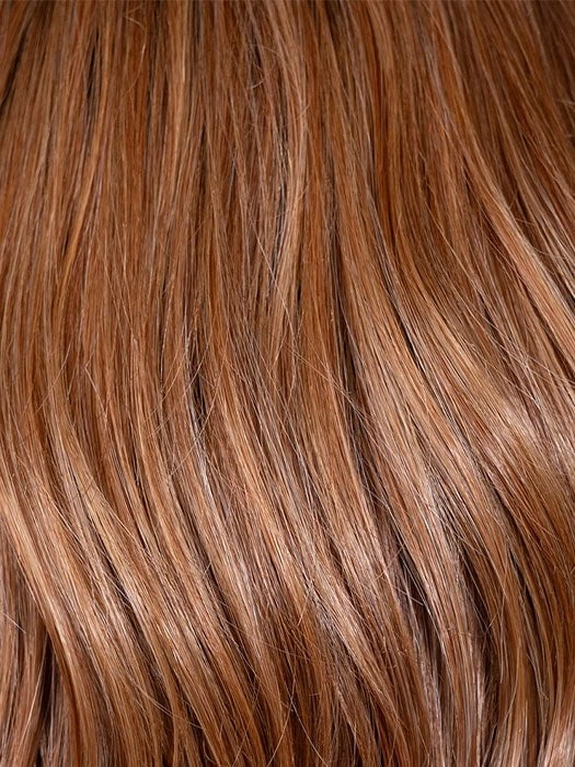 Hepburn | Synthetic Lace Front Wig (Hand Tied)