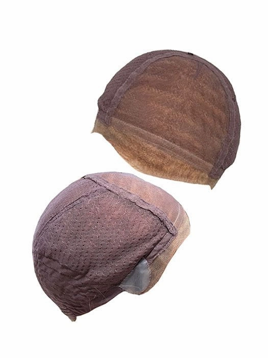 Hepburn | Synthetic Lace Front Wig (Hand Tied)