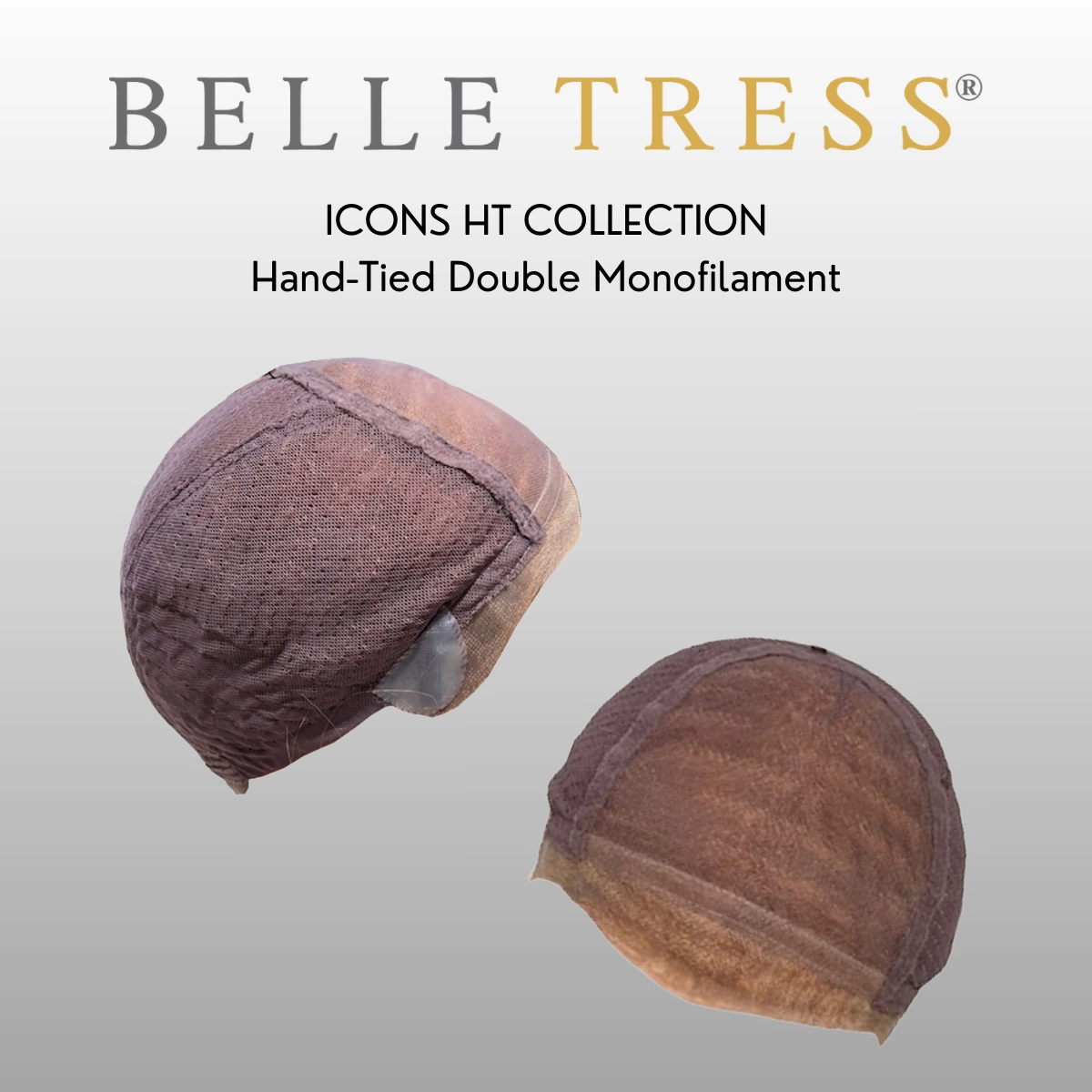 Hepburn in Milkshake Blonde-R - Icons Collection by BelleTress ***CLEARANCE***