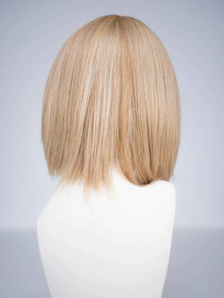 Hera 8 Remy Hair Lace Front wig - Dimples