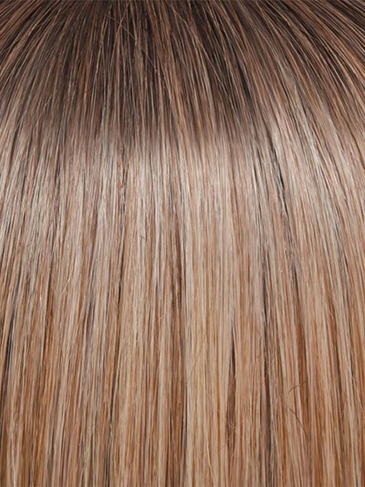 Here To Stay Wig by Raquel Welch | Synthetic Lace Front (Mono)