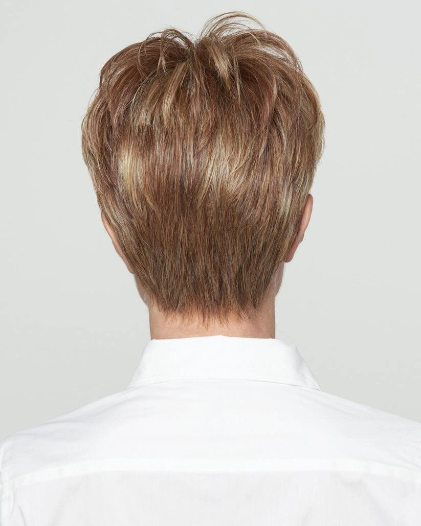 Here To Stay Wig by Raquel Welch | Synthetic Lace Front (Mono)