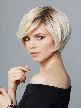 High End Techno Vicky wig - Gisela Mayer