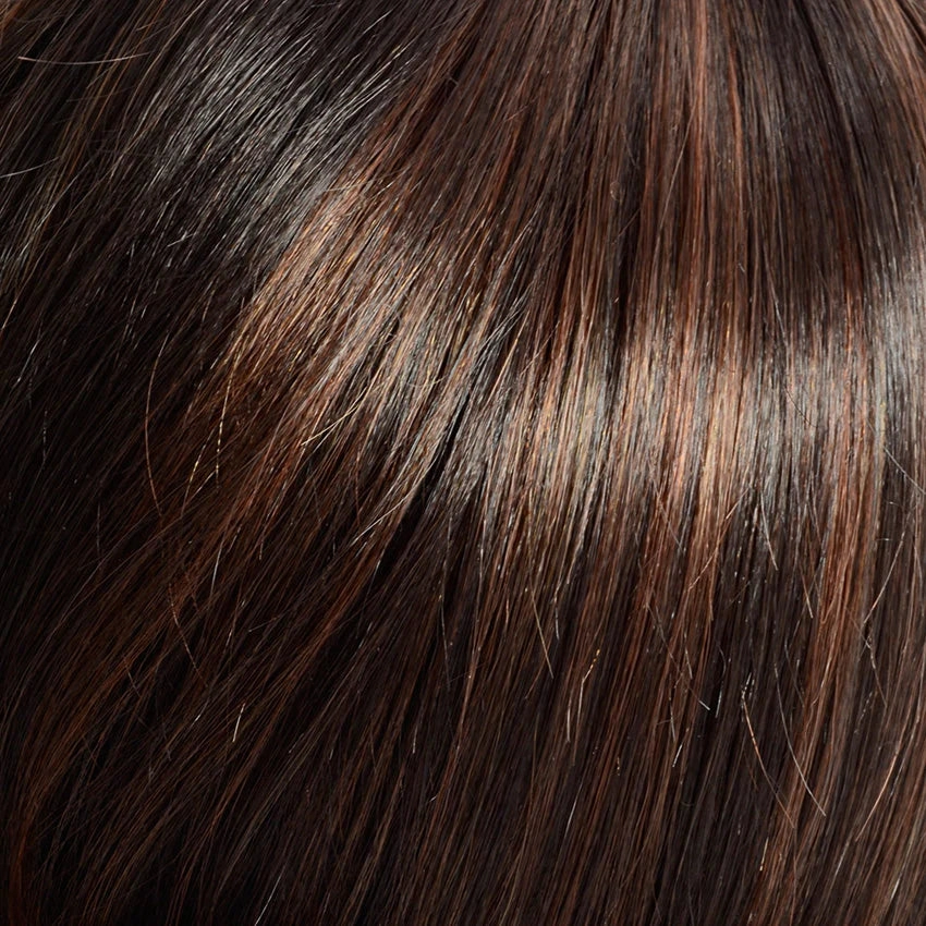High End Techno Vicky wig - Gisela Mayer