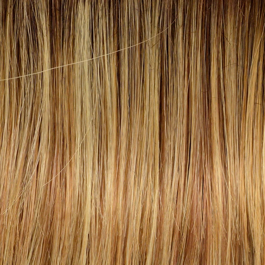 High End Techno Vicky wig - Gisela Mayer