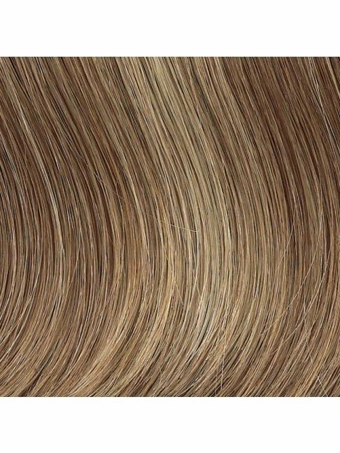 High Fashion Wig by Raquel Welch | 100% Hand Tied Human Hair Lace Front (Mono)