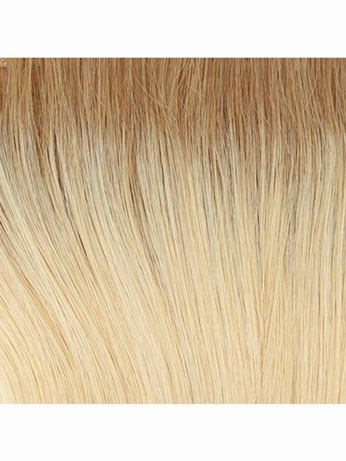High Fashion Wig by Raquel Welch | 100% Hand Tied Human Hair Lace Front (Mono)