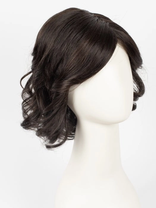 High Impact | Synthetic Lace Front Wig (Mono Part)