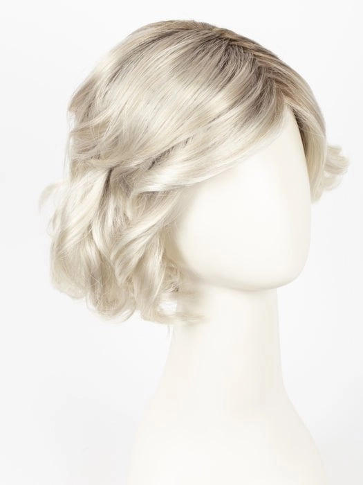 High Impact | Synthetic Lace Front Wig (Mono Part)