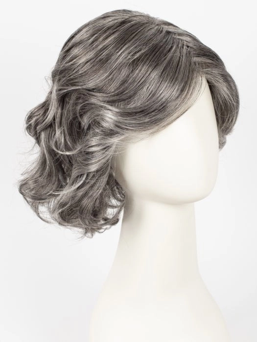 High Impact | Synthetic Lace Front Wig (Mono Part)