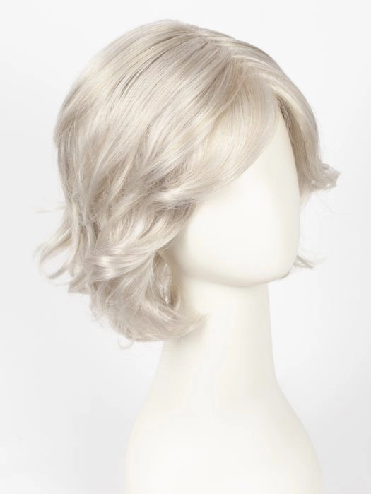 High Impact | Synthetic Lace Front Wig (Mono Part)