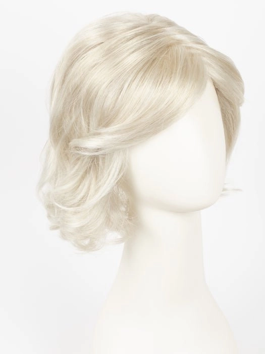 High Impact | Synthetic Lace Front Wig (Mono Part)