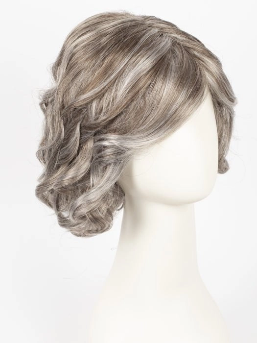 High Impact | Synthetic Lace Front Wig (Mono Part)