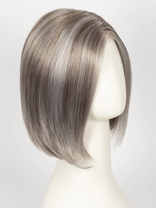High Society | Synthetic Lace Front Wig (Mono Part)